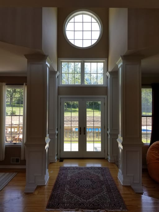 Foyer