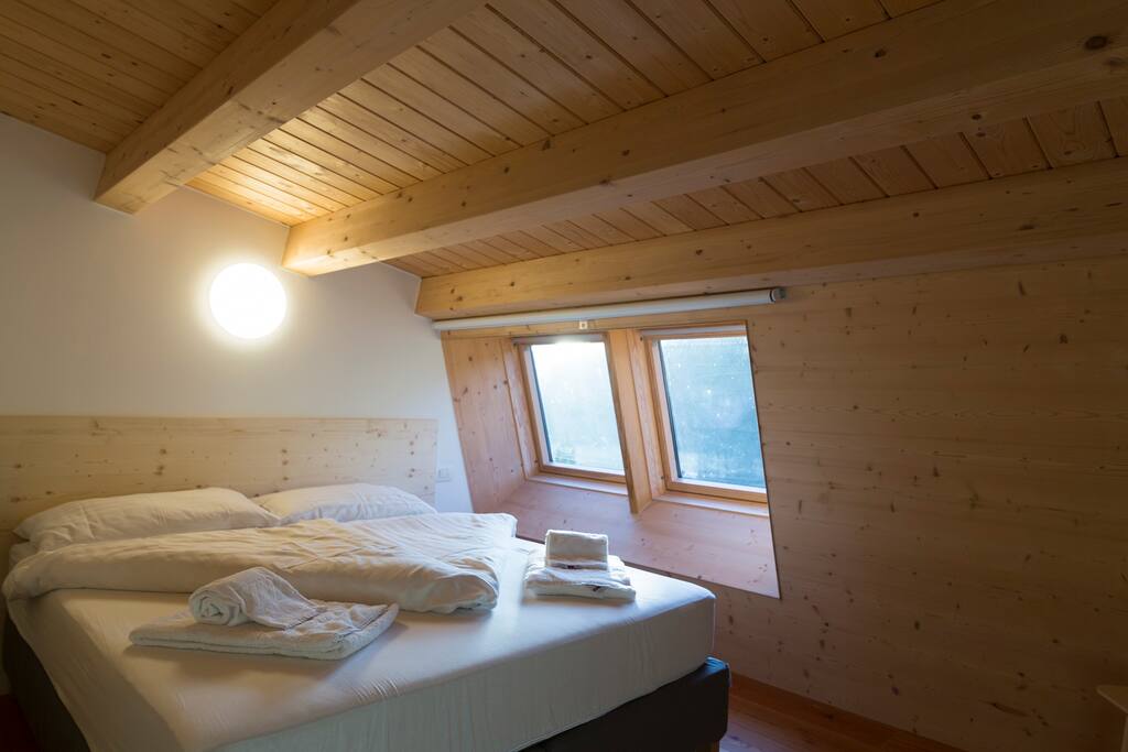 Second room