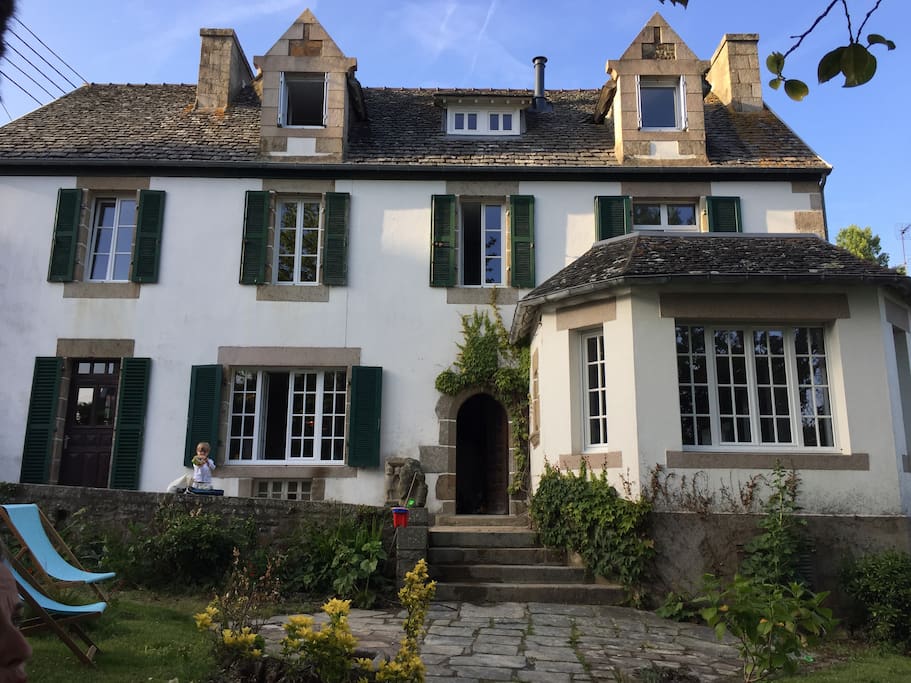 La Maison
