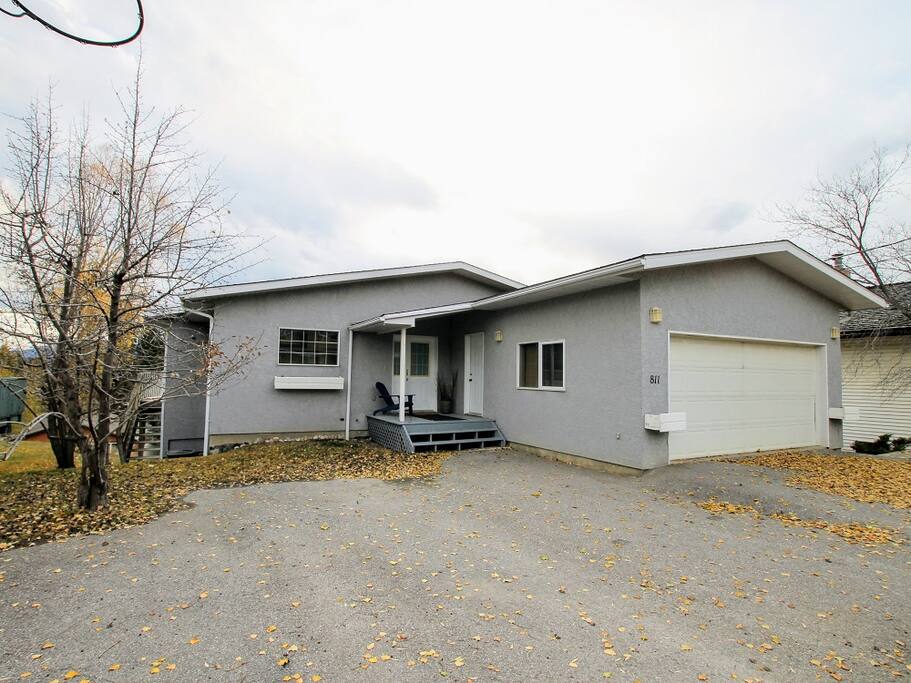 Property Exterior