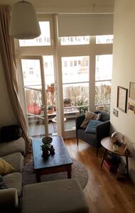 Charmant, zentrumsnah und gemütlich