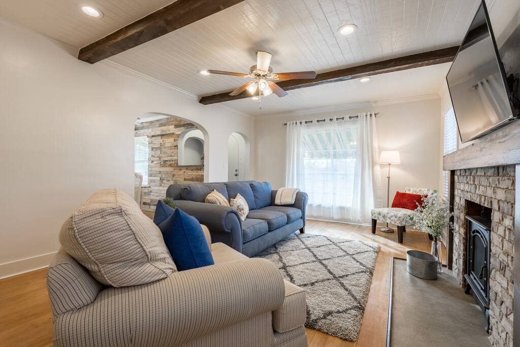 Front Room