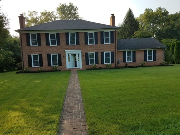 Loudoun County Vacation Rentals & Homes United States Airbnb