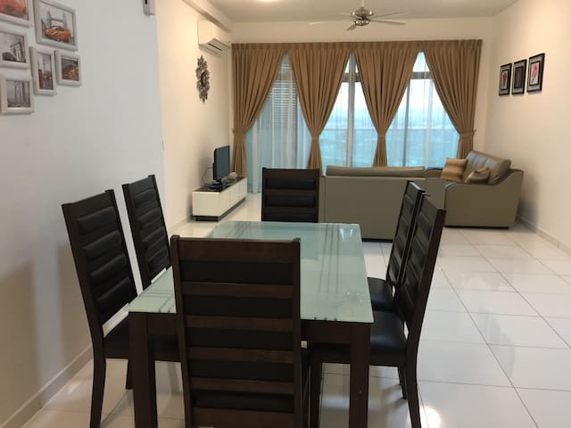 Ammashan Sweet Home