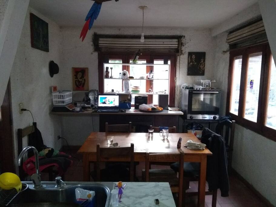 Comedor