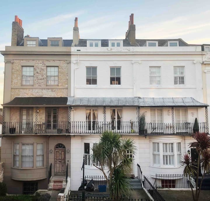 Ramsgate Holiday Rentals & Homes England, United Kingdom Airbnb