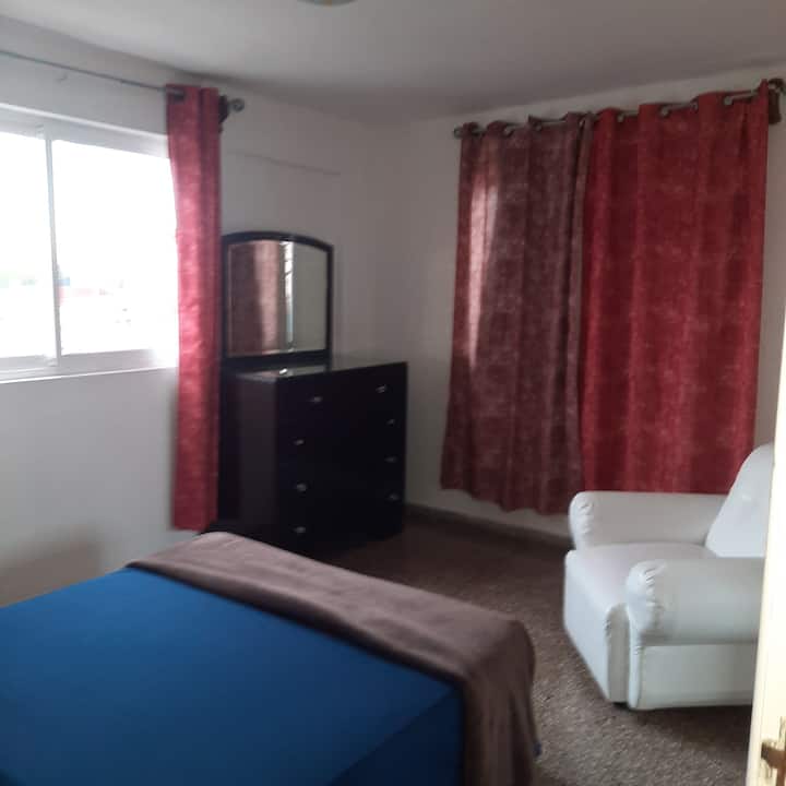 Საძინებელი