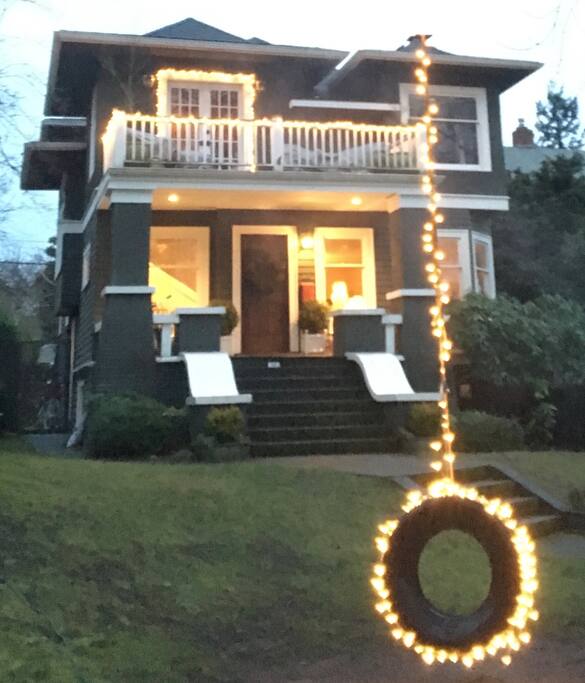 Great Home for a family