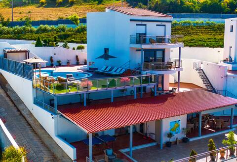 Aries Villas Collection - Villa Capricorn