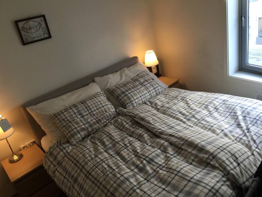 180cm bed