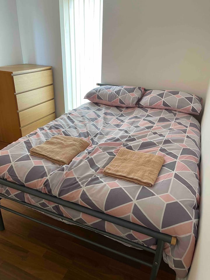 Habitación 1