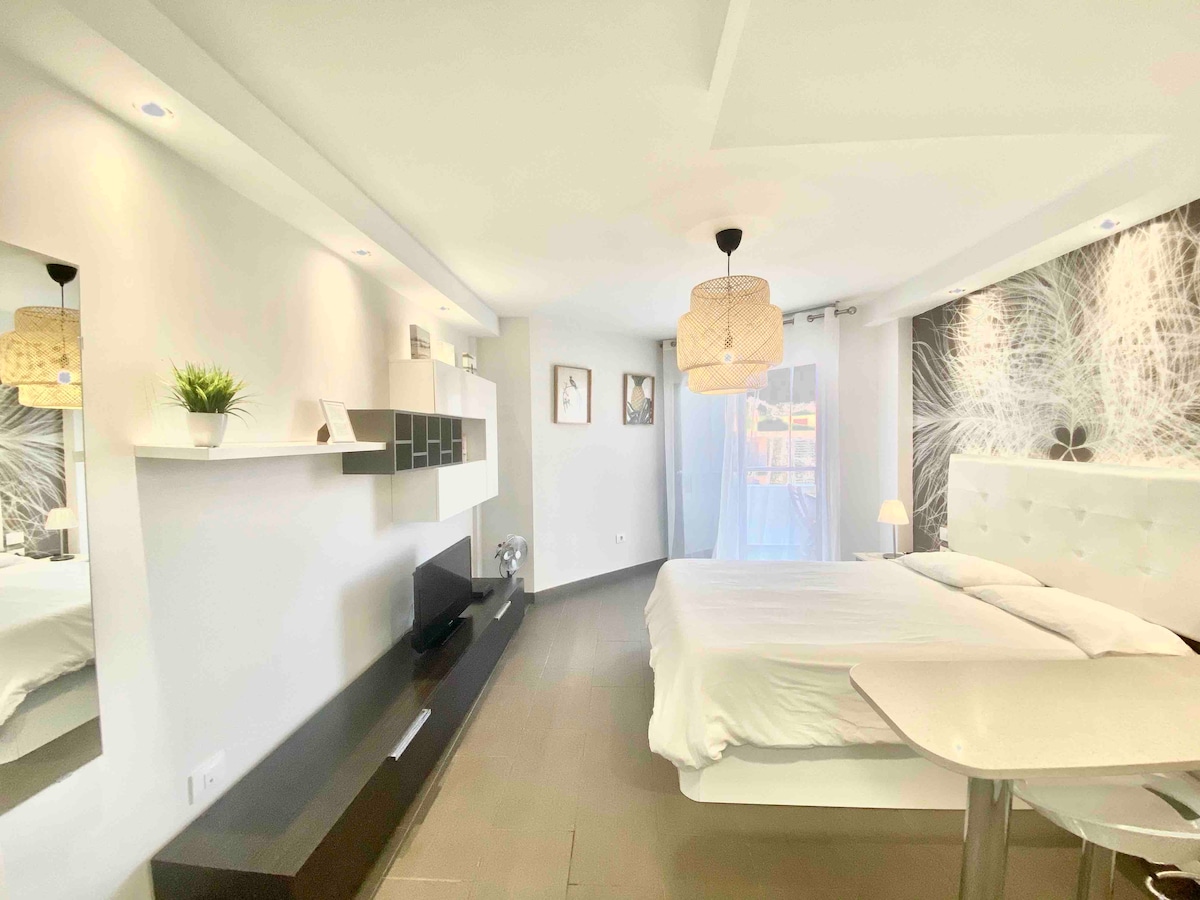 Los Cristianos Holiday Rentals Homes Canary Islands Spain Airbnb