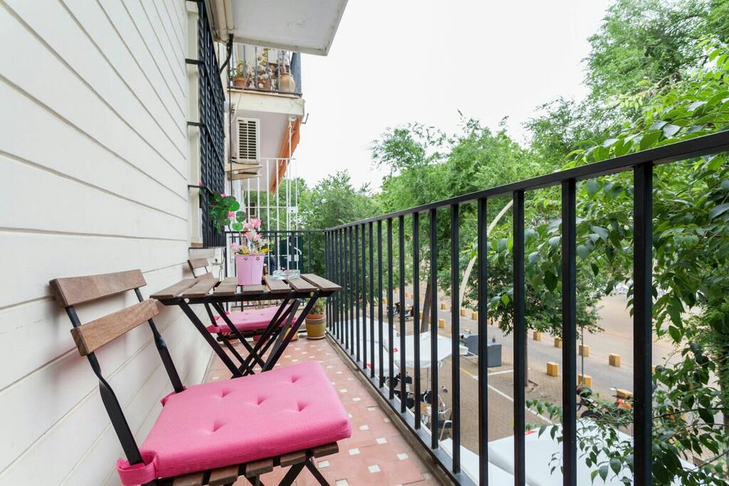 Terraza