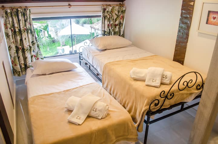 Спална соба 2