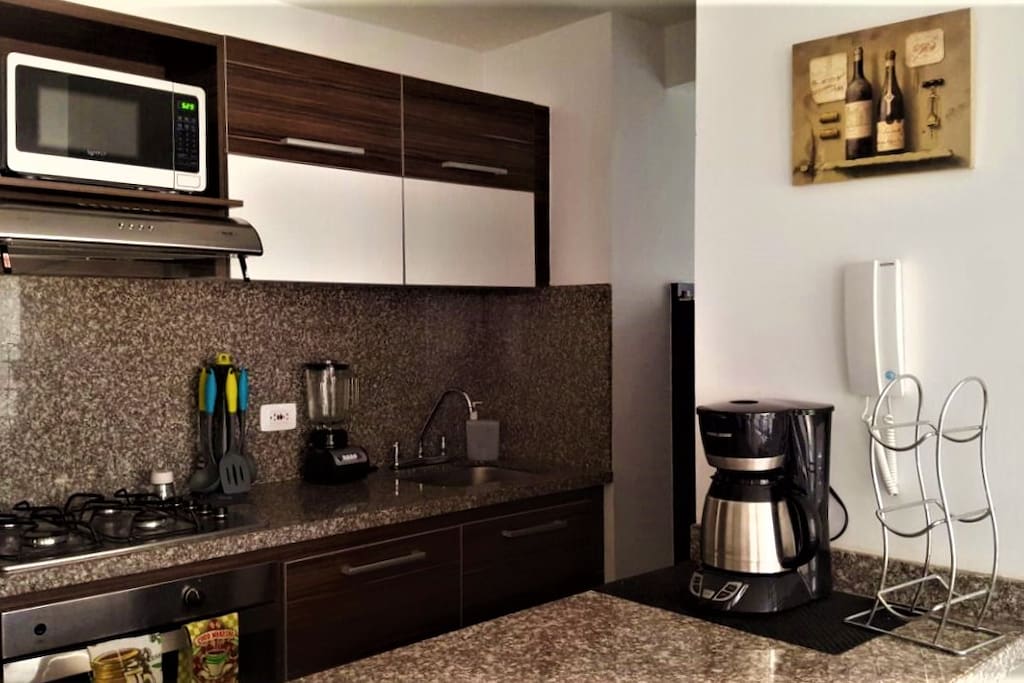 COCINA SOCIAL