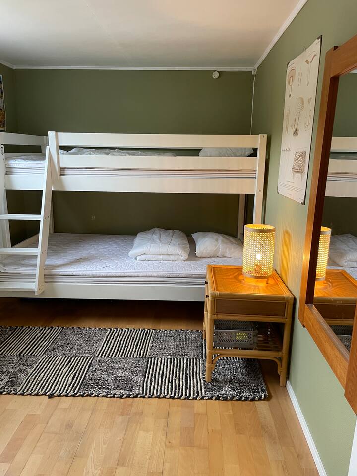 غرفة النوم 2