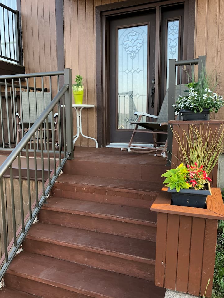 PointeVerte Alojamientos vacacionales New Brunswick, Canadá Airbnb