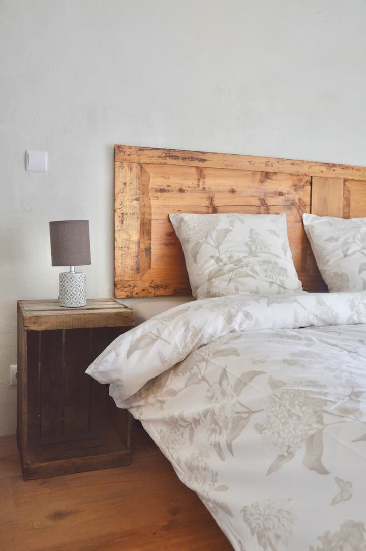 спална соба 1