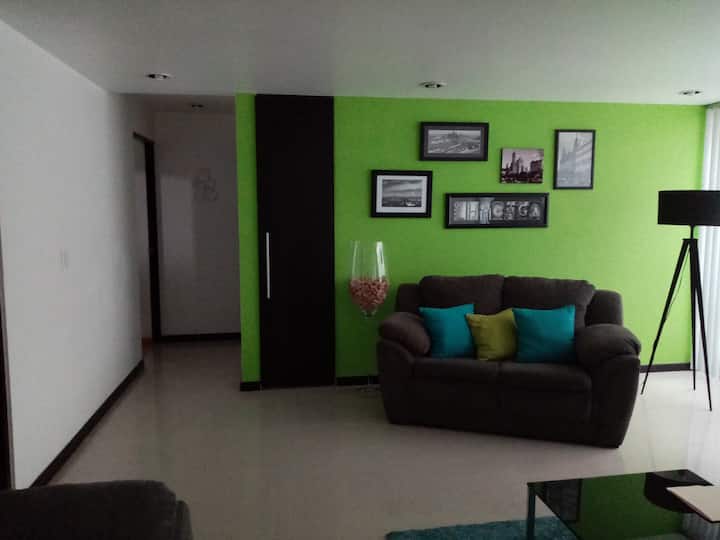 Zona Rosa, Mexico City locations de vacances et logements Juárez