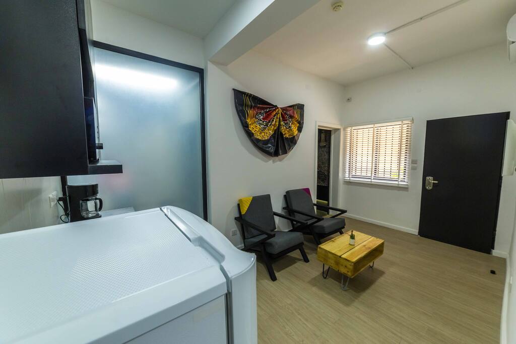 The Lounge