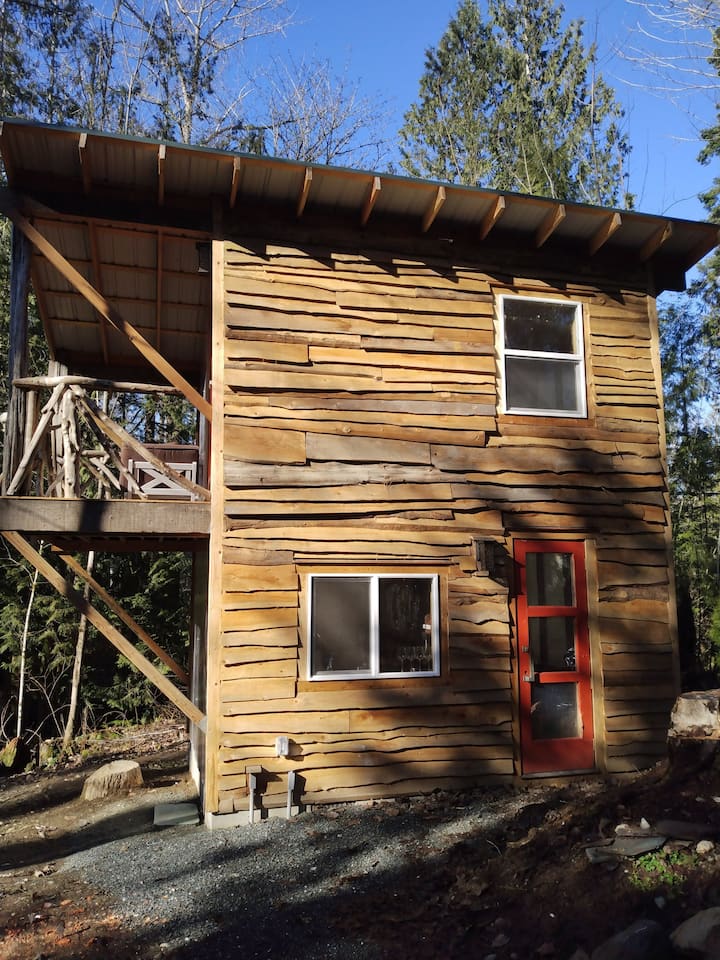 10 Best Tiny Houses For Rent In Bellingham, Washington Updated 2024