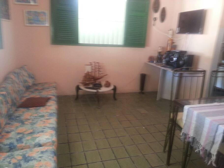 sala de estar