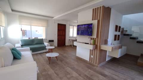 Airbnb con mejor rendimiento: Casa Amapola 3 in San Lorenzo en San Lorenzo