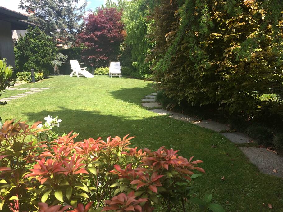 Giardino