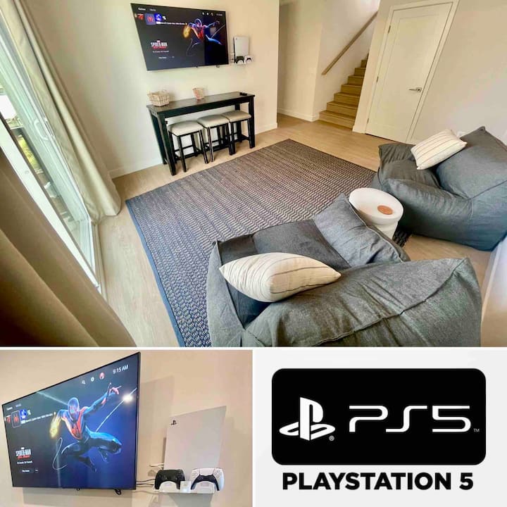 Modern 3bed/3bath- Arroyo Grande (Close To Beach) - Pismo Beach, CA