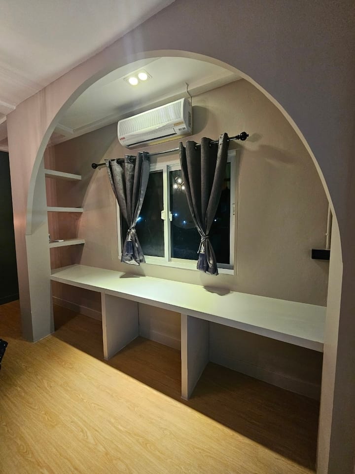 საძინებელი 2