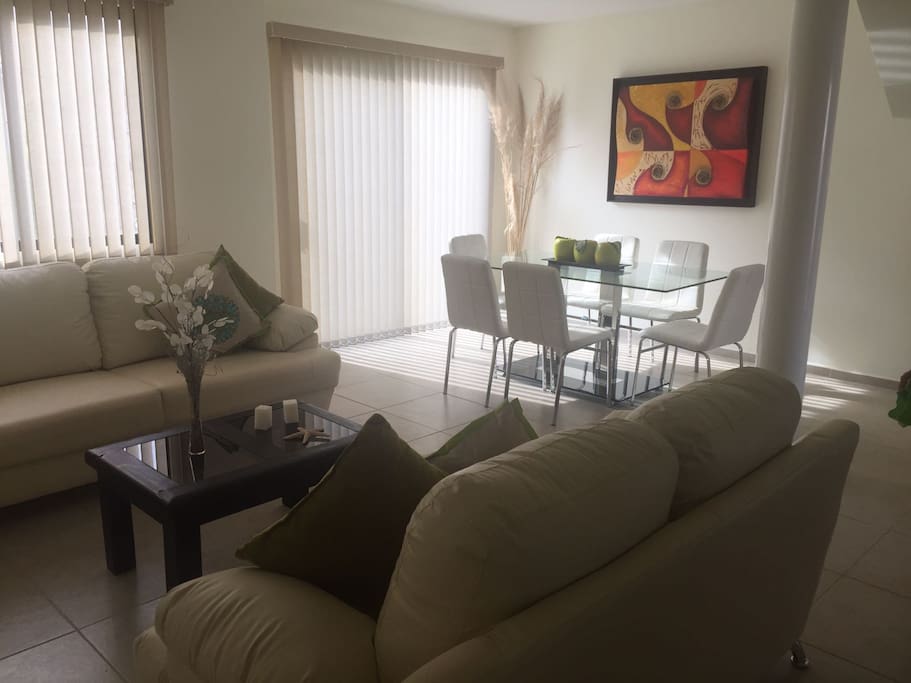 Sala- Comedor