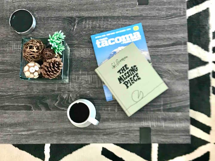 10 Best Airbnb Monthly Rentals In Washington Updated 2024