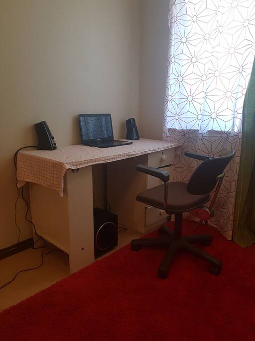 desk