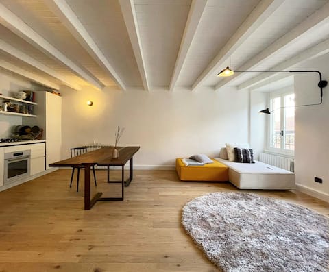 ECO Home Monza Center
