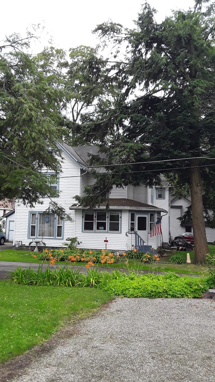 Cassadaga Vacation Rentals Airbnb