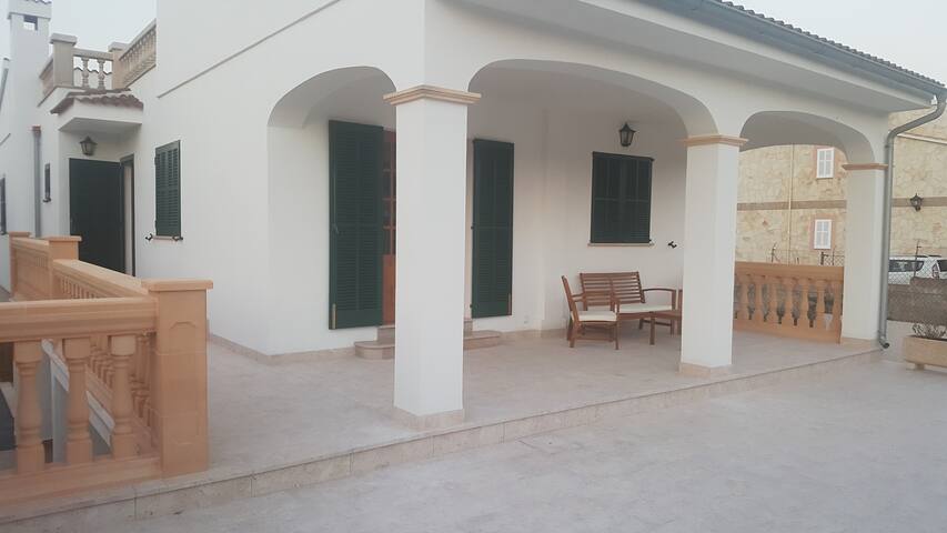 Chalet cerca de playas y campo de golf gallery image 4