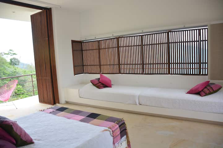 საძინებელი 3