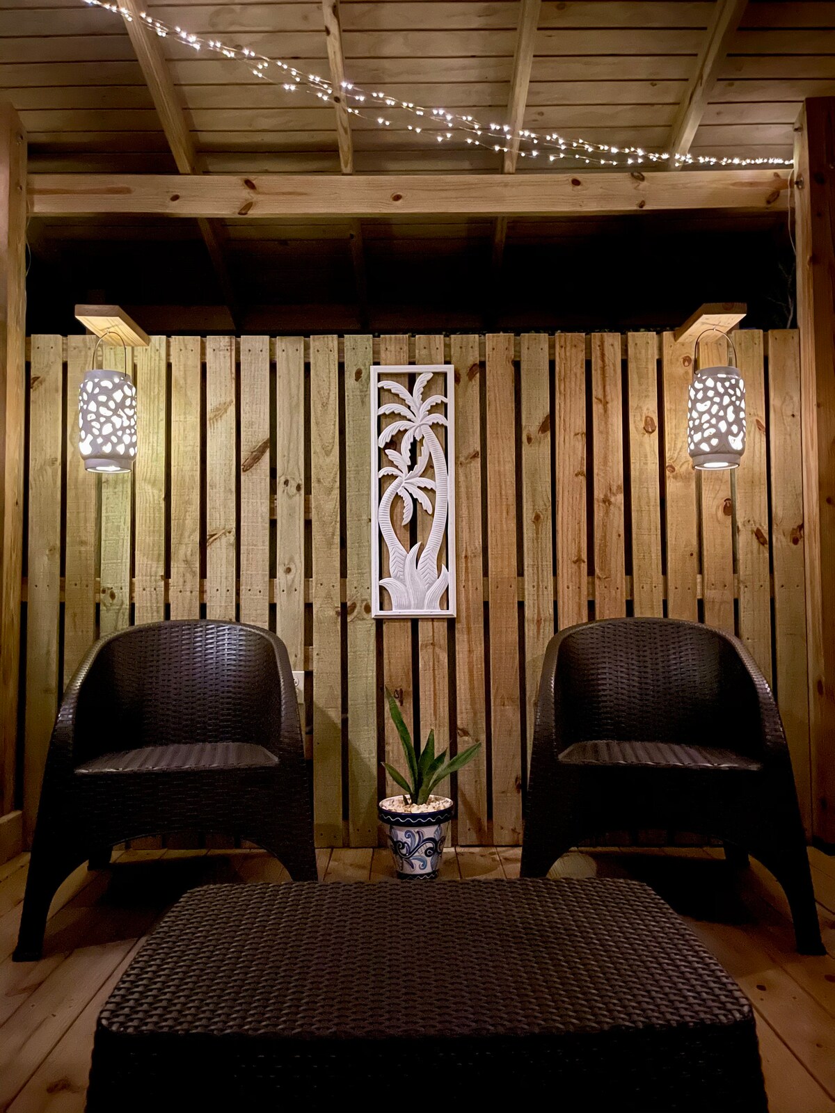 Top Airbnb: Tropical Private Beach Studio Apt #2 @ Jobos Beach in Isabela