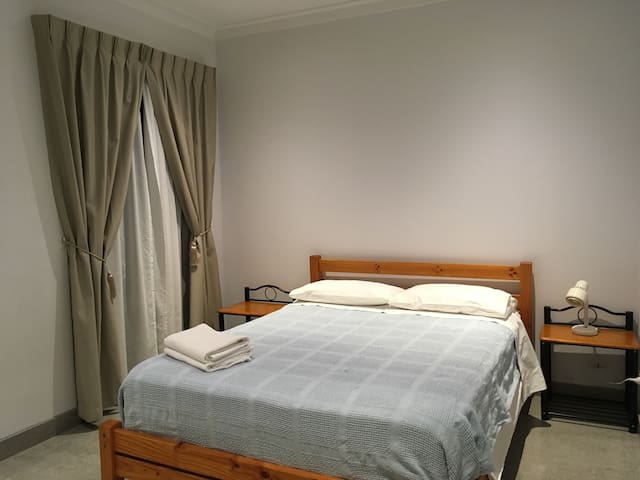 Double Bedroom in a budget!