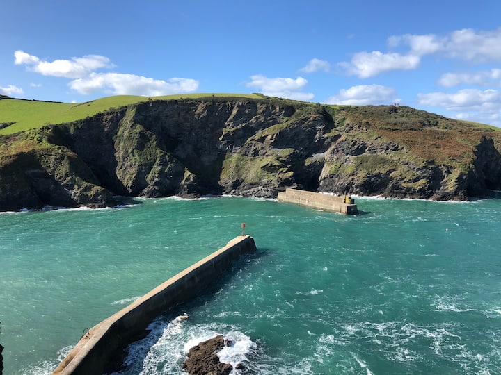 10 Best Cottages For Rent In Port Isaac, UK Updated 2024 Trip101