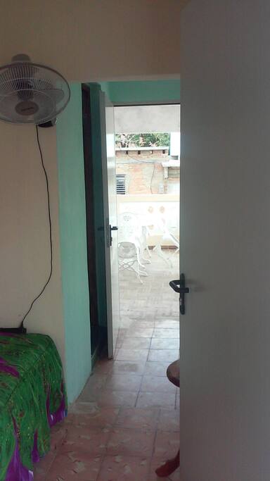 Habitación