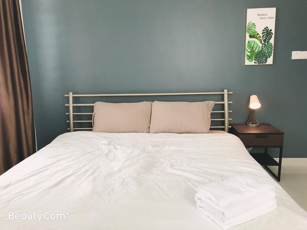 ห้องใหญ่ 1