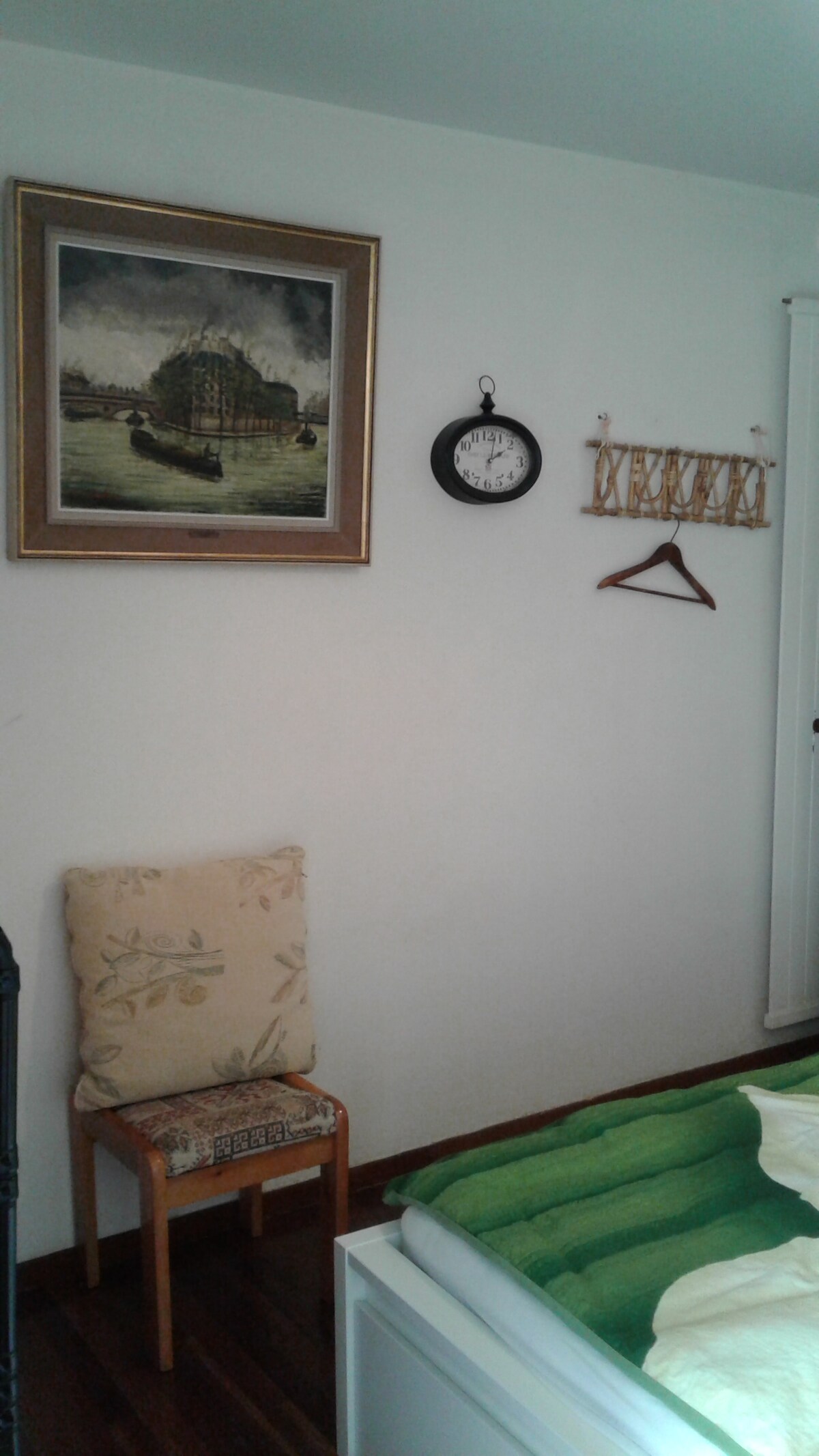 Habitación principal