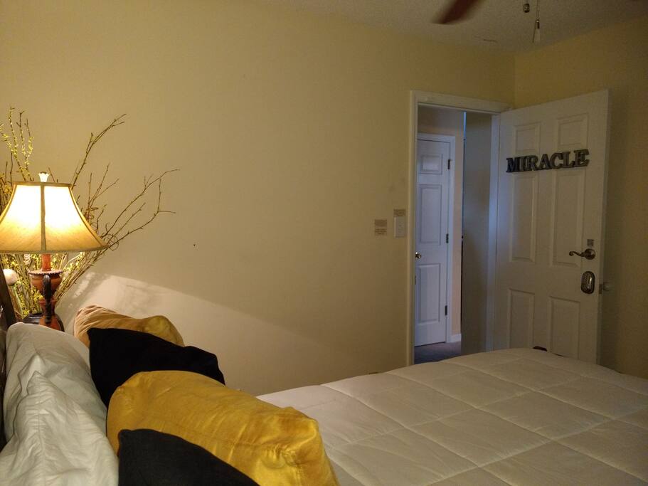 Miracle Room