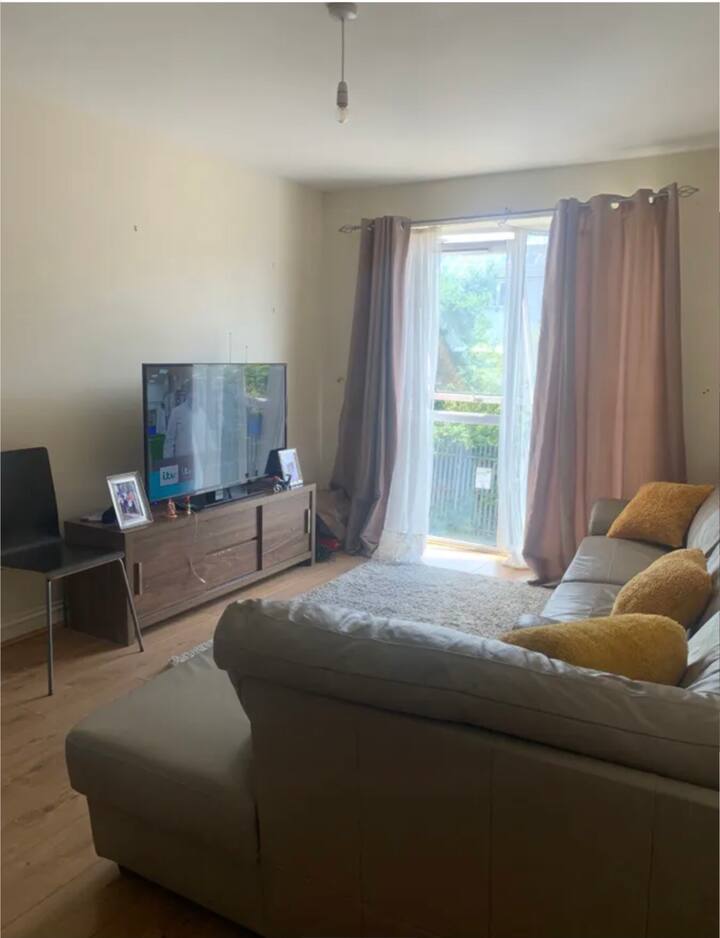 Máster bedroom, private ensuite and balcony Condominiums for Rent in