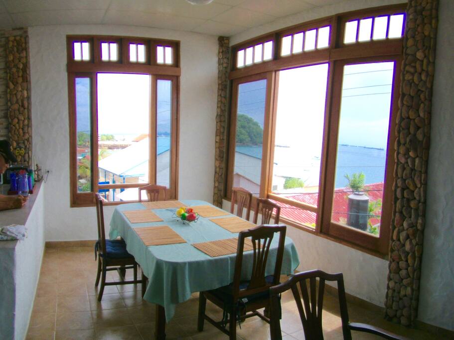 Ocean view
