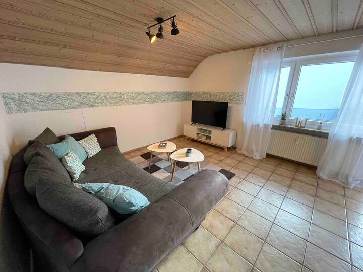 Всекидневна