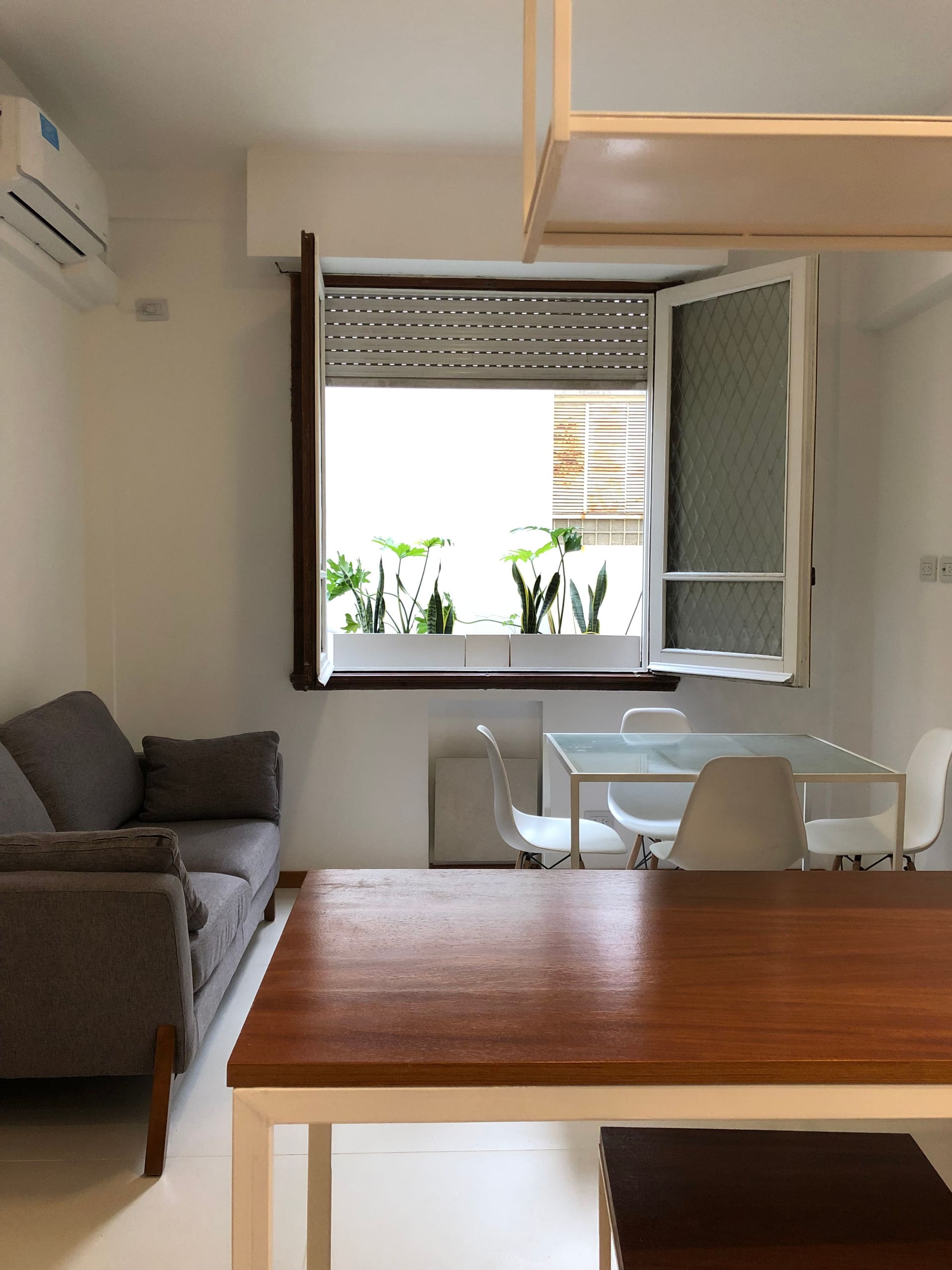 Excellent apartment 2 bedrooms & 1 bathroom