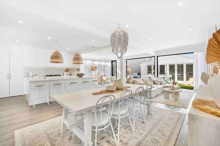 Luxury Urban Oasis gallery image 5