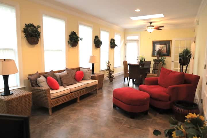 I-20 Comforts Of Home - Thomson, GA